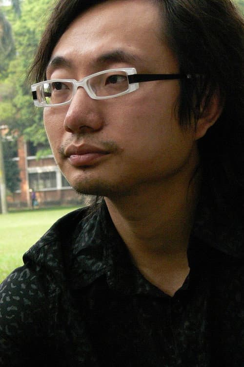 Jian Yi profile photo