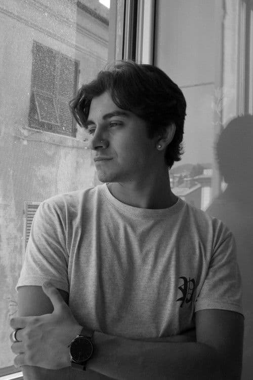 Gabriele Ratto profile photo