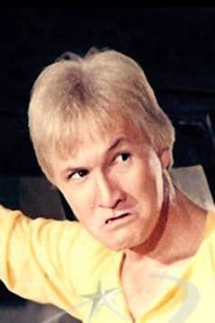 Redford White profile photo