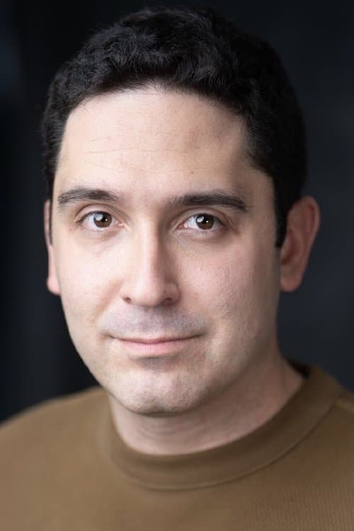 Gavin Turnbull profile photo