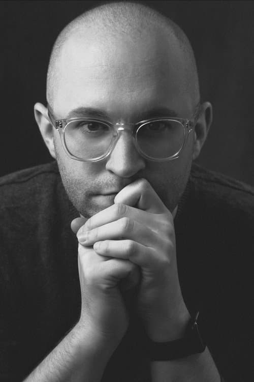 Julian Higgins profile photo