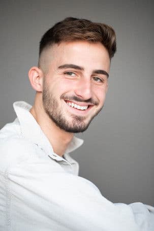 Amir Tessler profile photo