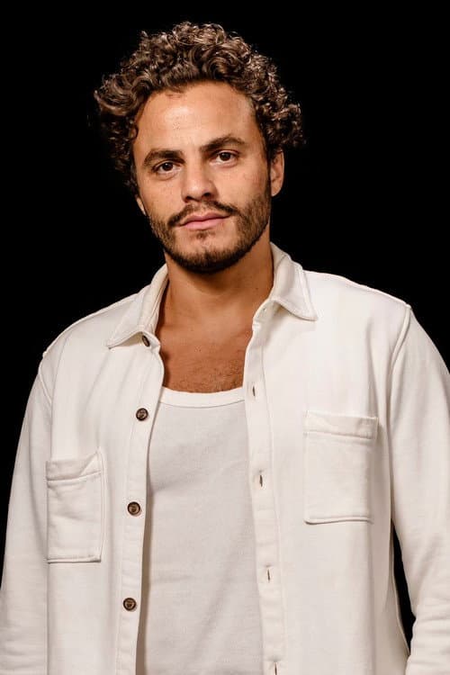 Gabriel Manitta profile photo