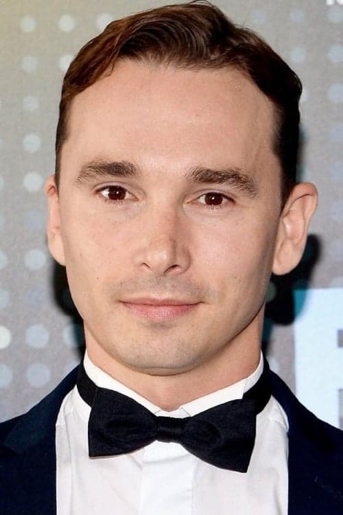 Mark Jackson profile photo