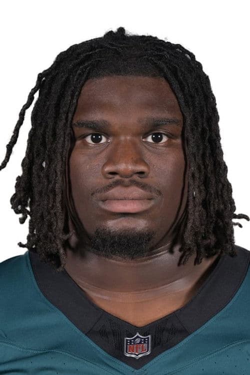 Jordan Davis profile photo