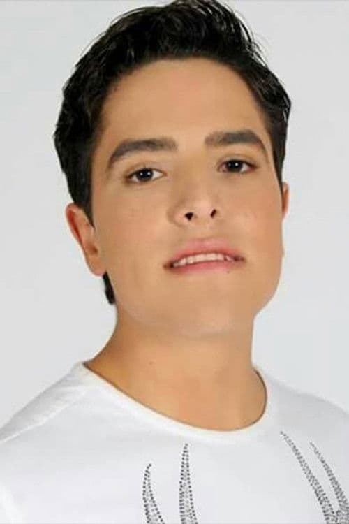 Daniel Díaz de León profile photo