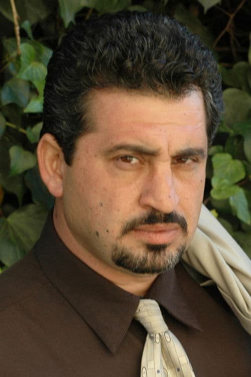 Fred Toma profile photo