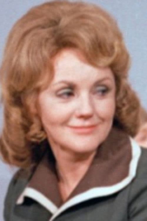 Štěpánka Haničincová profile photo