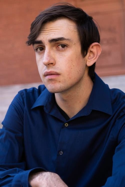 Aaron Ott profile photo