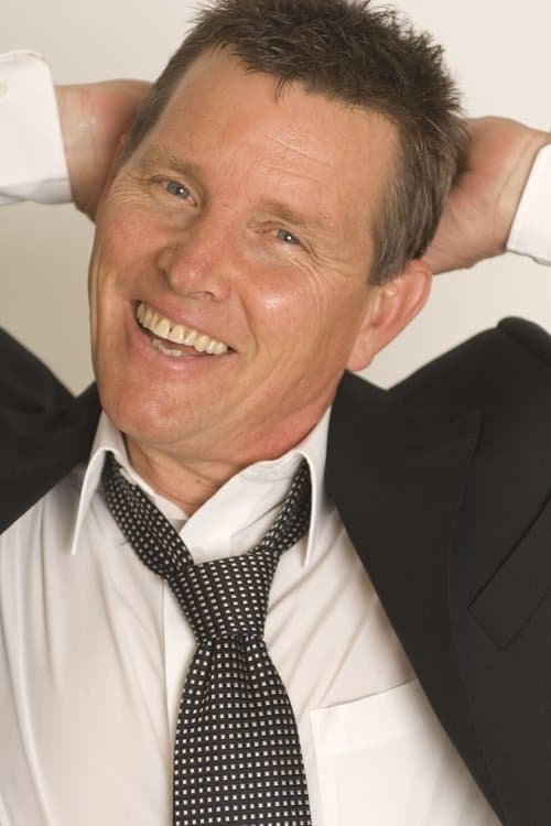 Tom Burlinson profile photo