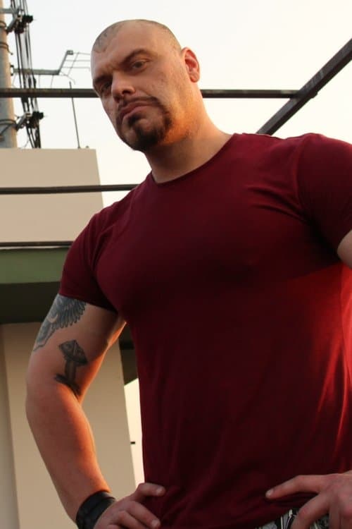 David Blazejko profile photo