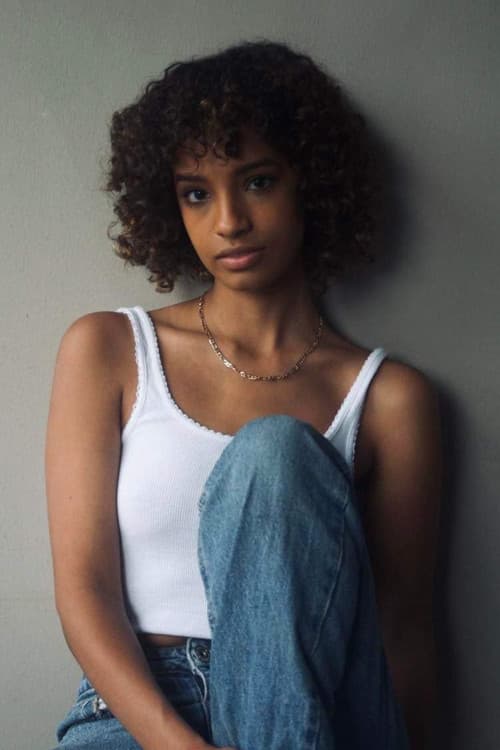 April-Rose Desalegn profile photo