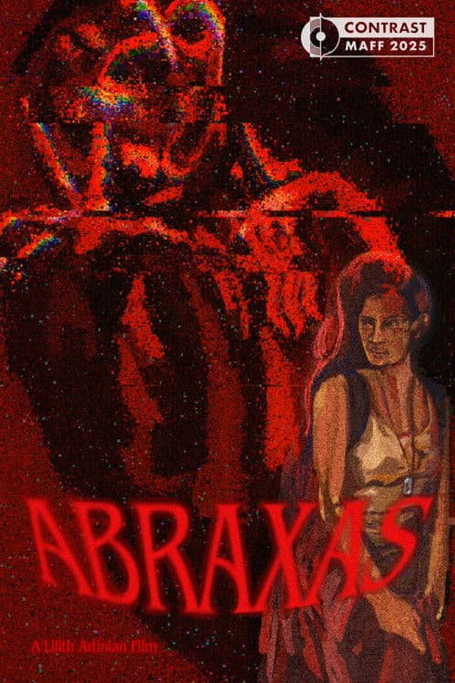 Abraxas poster