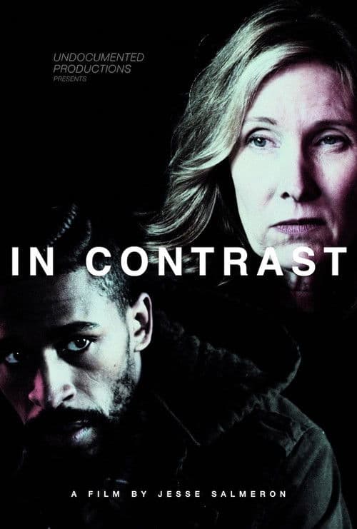 In Contrast poster