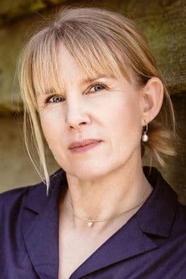 Michelle Berçon profile photo