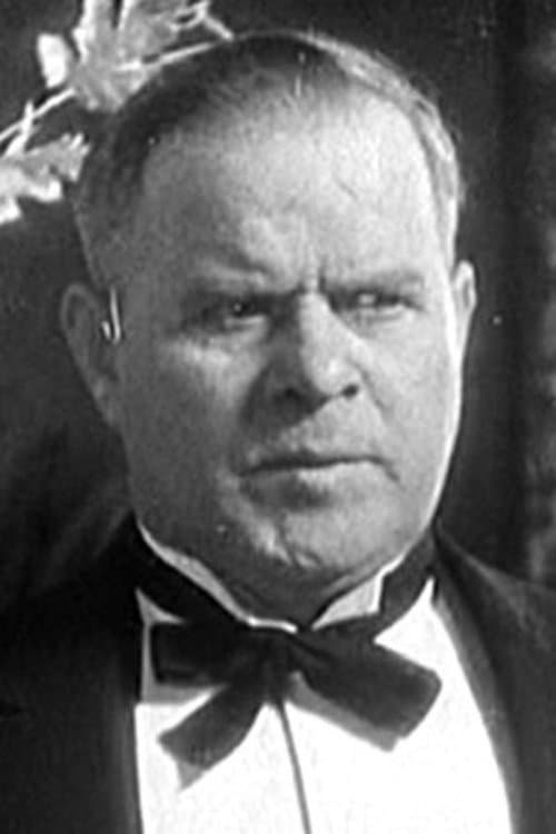 Harry Bernard profile photo