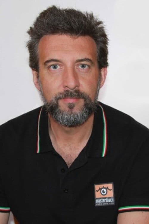 Andry Verga profile photo