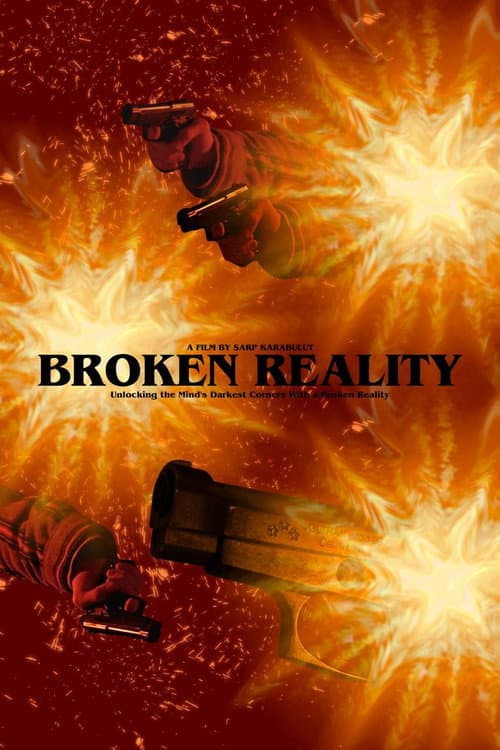 Broken Reality poster