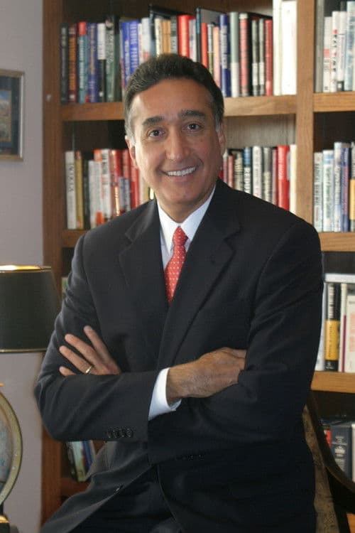 Henry Cisneros profile photo