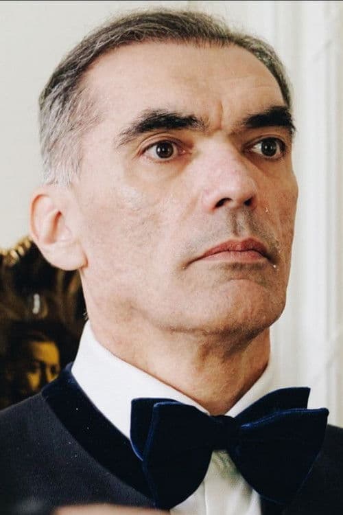 Edward Saszko profile photo