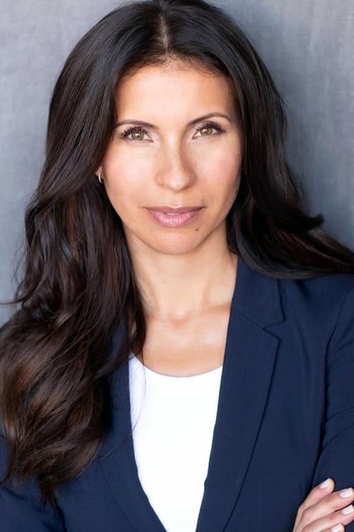 Natalia Castellanos profile photo