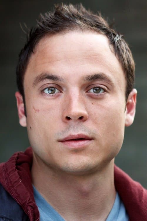 Alex Urbom profile photo