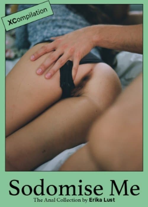 Sodomise Me poster