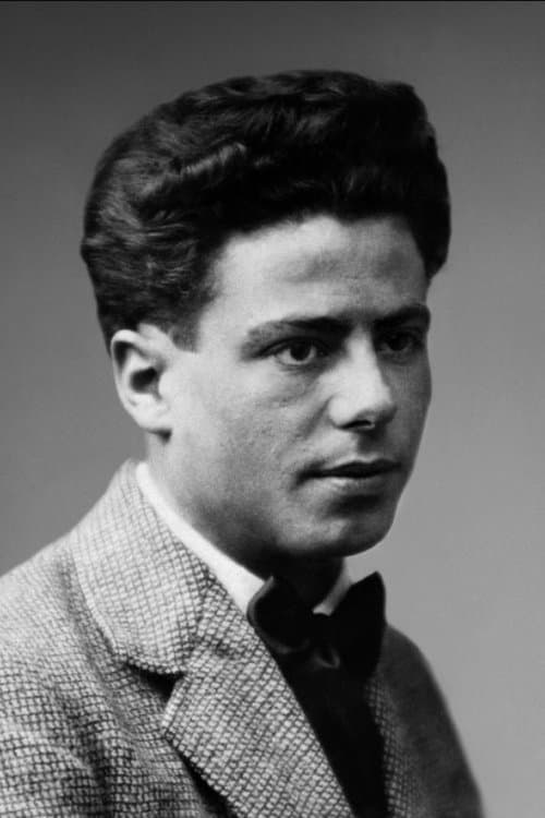 Jean Vigo profile photo