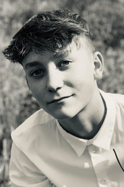 Noah Spiers profile photo