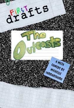 First Drafts: The Outcasts poster