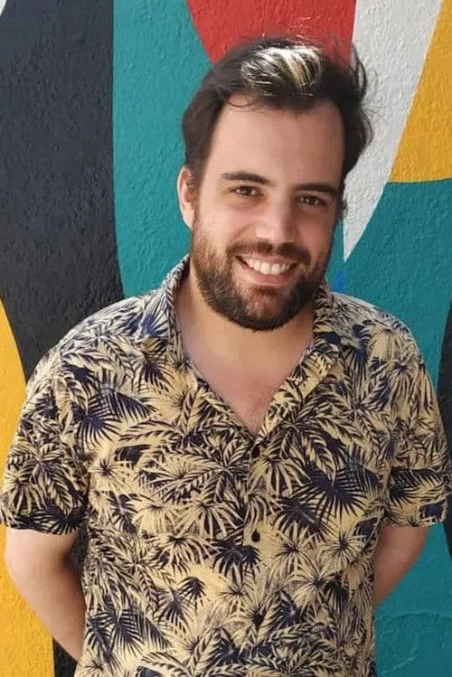 Dídac Gimeno profile photo