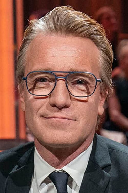 Nikolaj Hübbe profile photo