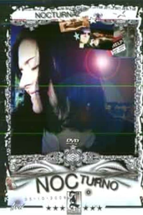 Nocturno poster