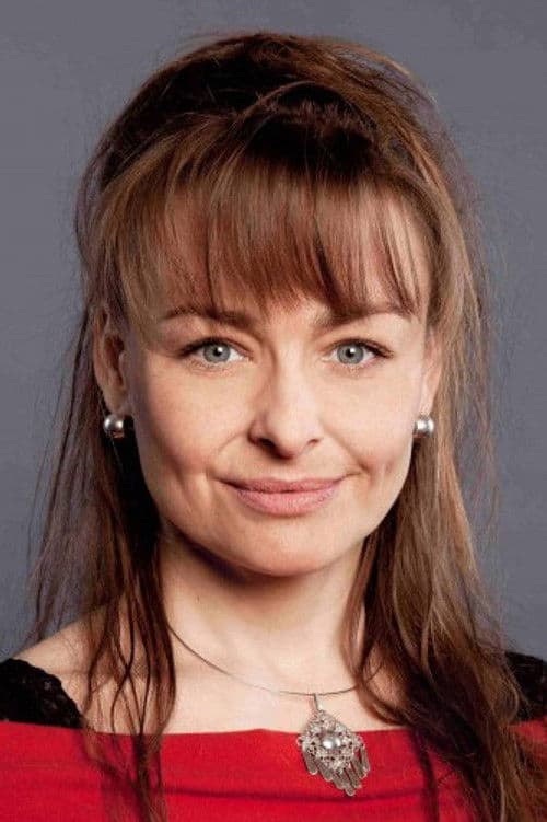 Andrea Černá profile photo