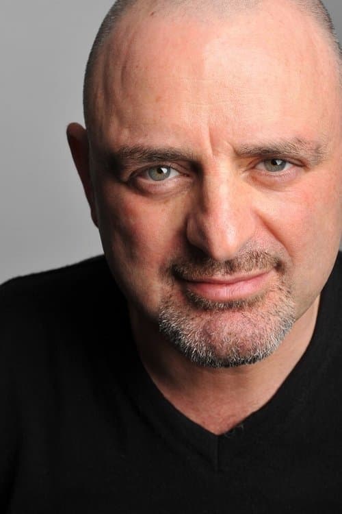 Andrew Paul profile photo