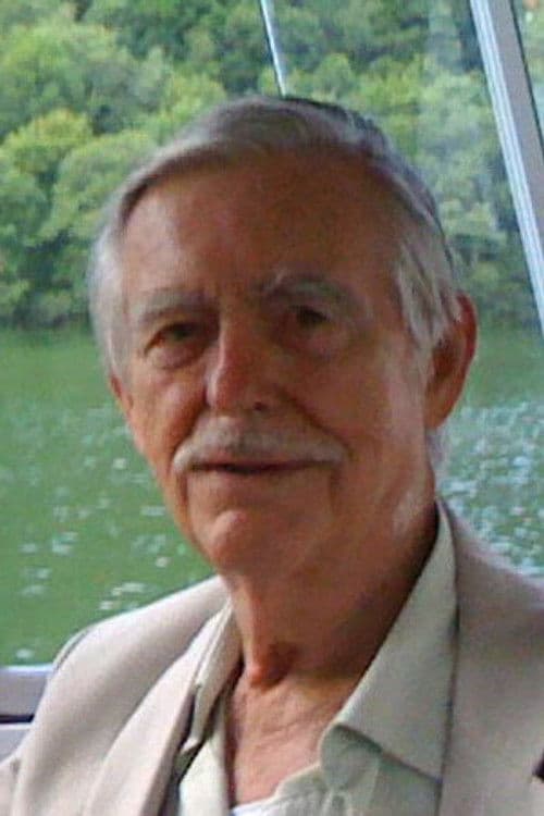 Halton C. Arp profile photo