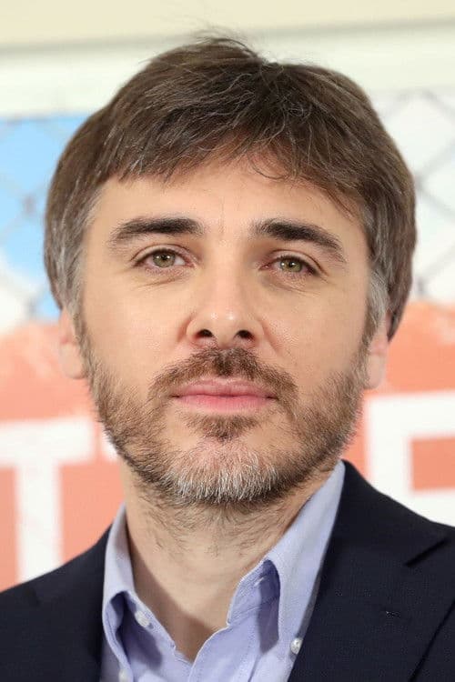 Valerio Attanasio profile photo