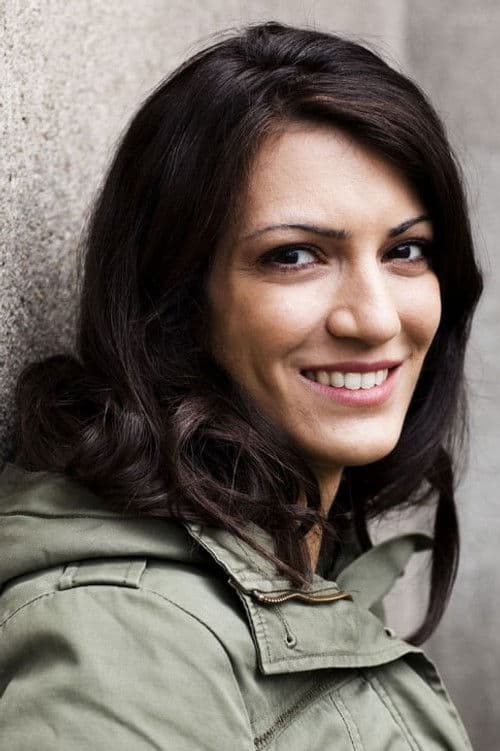 Joanna Kitzl profile photo