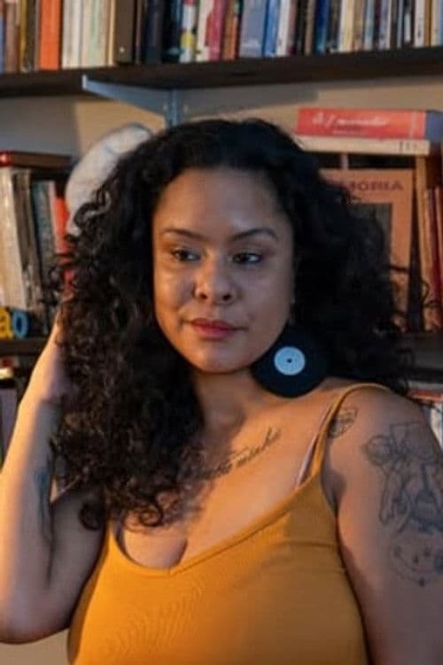 Lívia Lopes profile photo