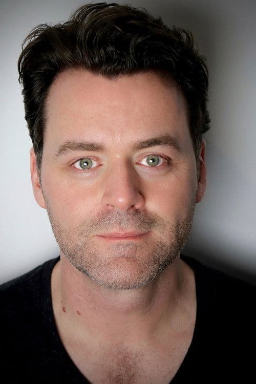 Marc Hockley profile photo