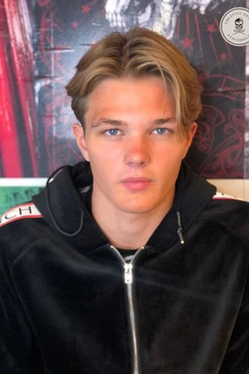 Lance Hedman Graaf profile photo