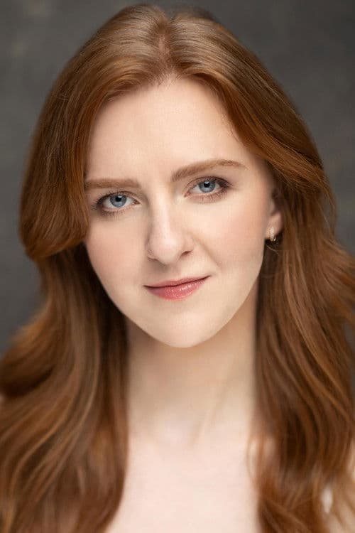 Michaela Mackenzie profile photo