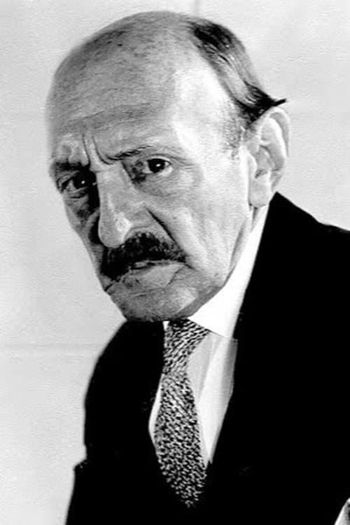 Clarence Wilson profile photo