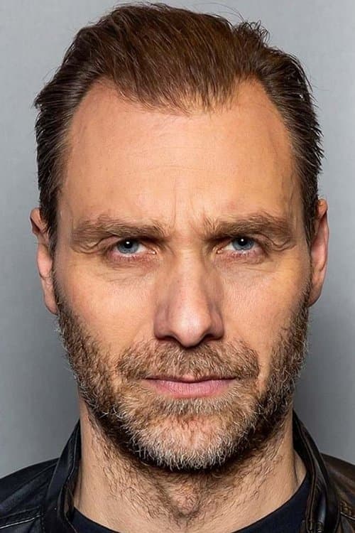 Alexandre Willaume profile photo