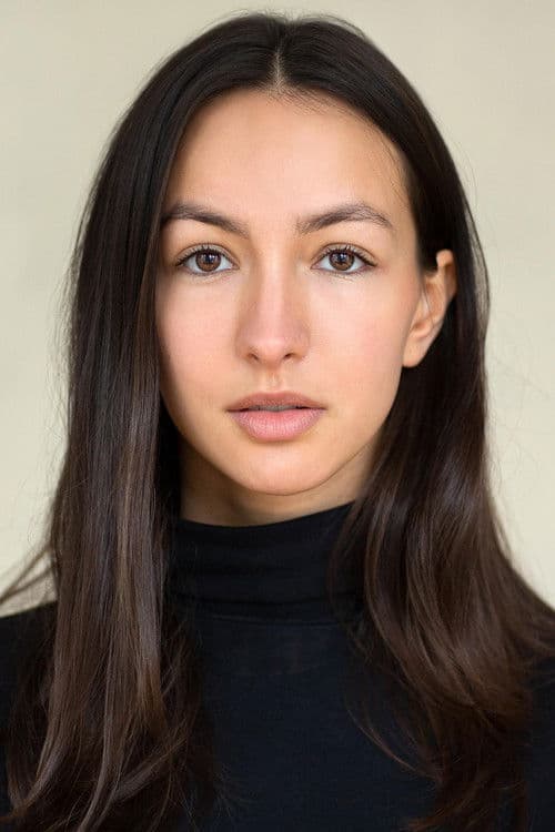 Amelia Isaac Jones profile photo