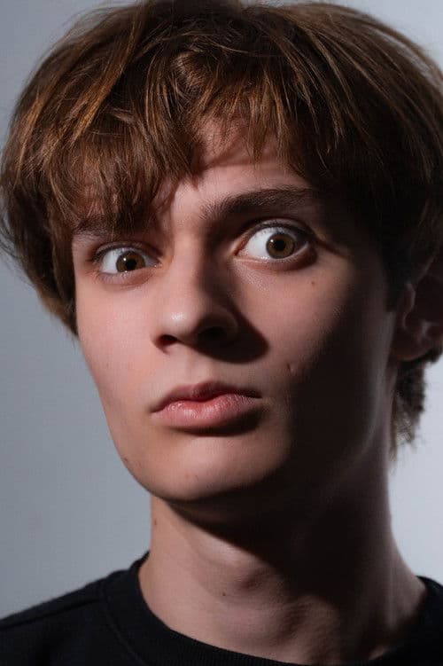 Mihailo Lazić profile photo