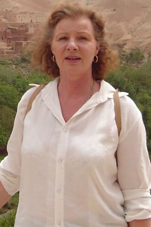 Marie Louise Tank profile photo