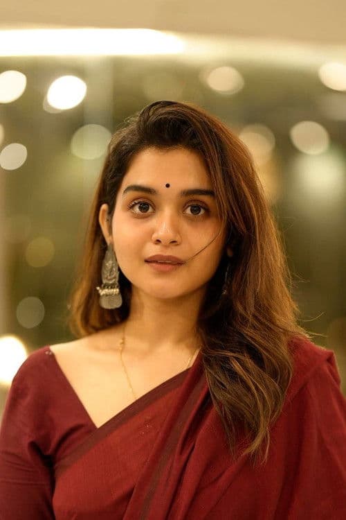 Kiran Mazumder profile photo