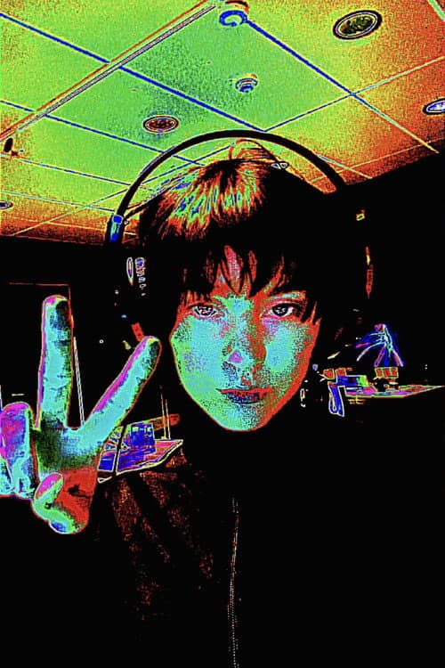 Rebekka Kiertzner profile photo
