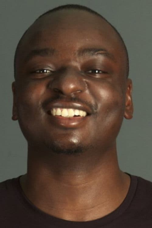 Jonathan Manzambi profile photo